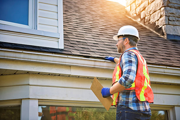 Roofing in Port William